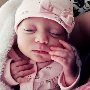 Meet your Posher, Tommie